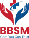 BBSM Nursing Home logo