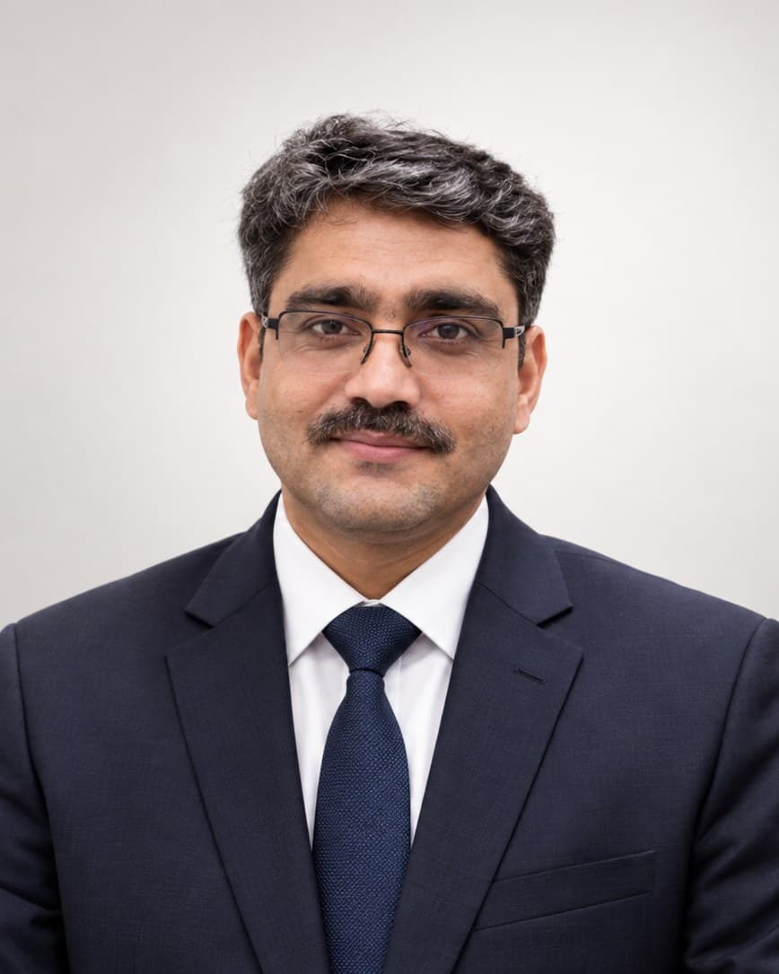 Dr. Amitabh Singh, Uro Surgeon at BBSM Nursing Home, Raebareli
