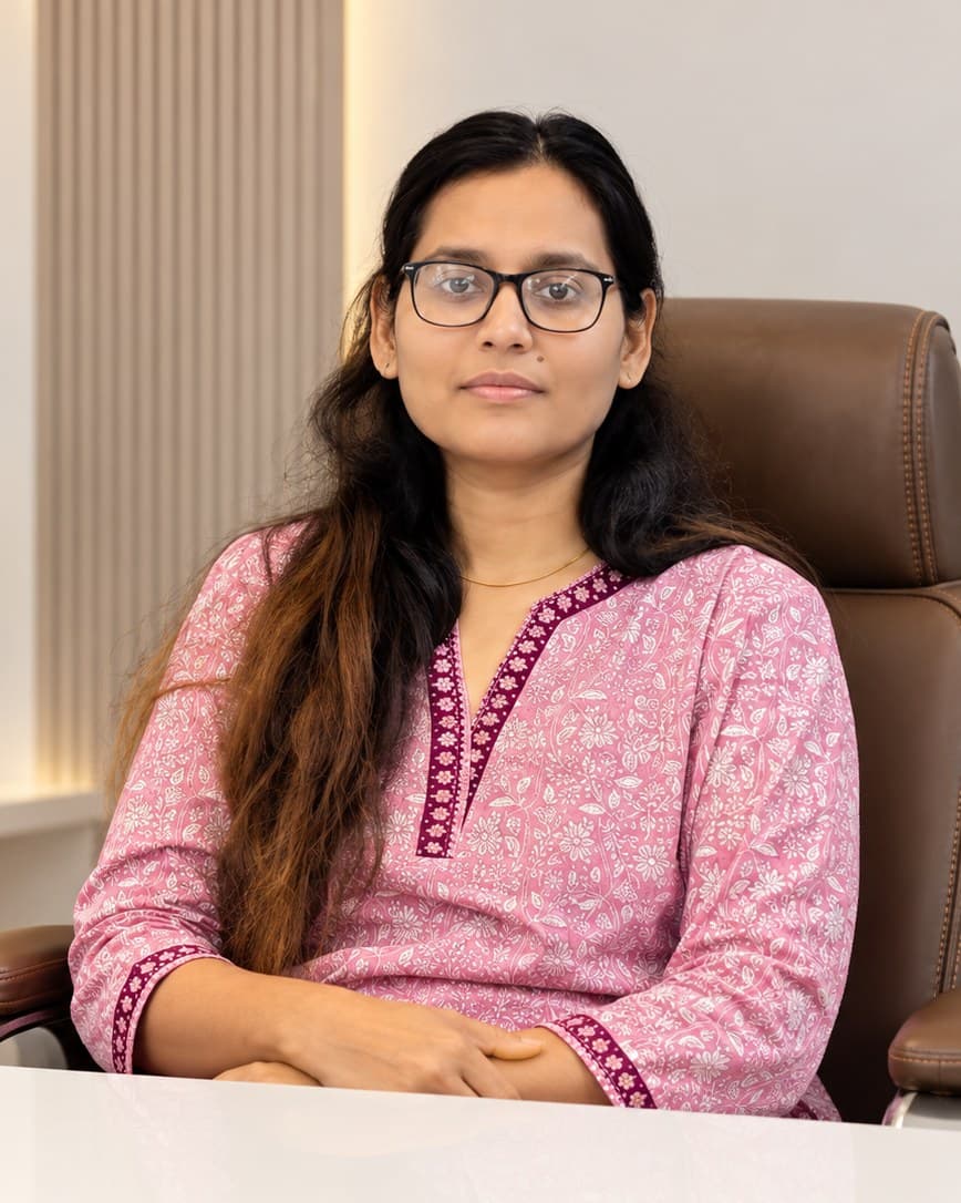 Dr. Mahima Mishra, Neuro-Psychiatrist at BBSM Nursing Home, Raebareli
