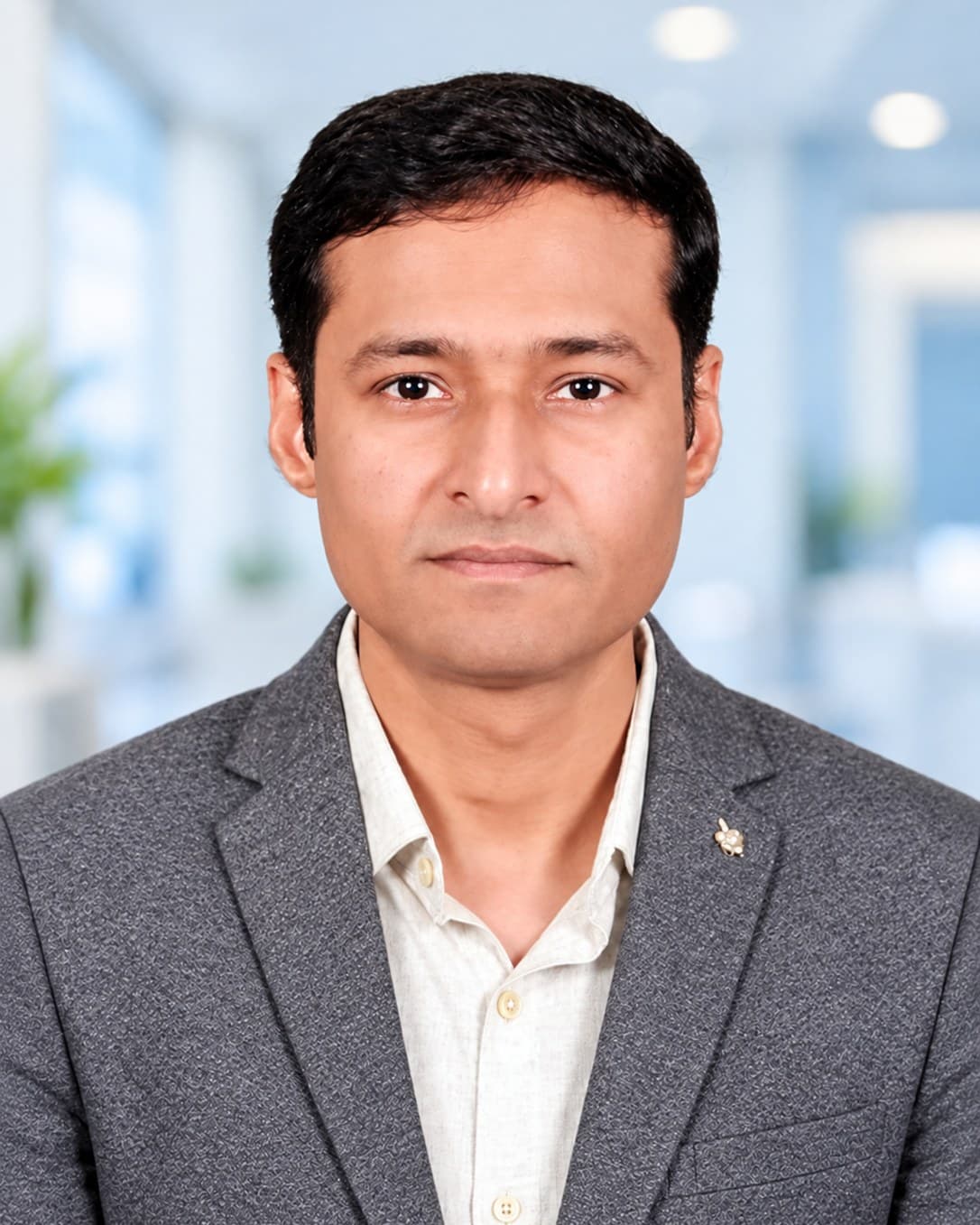 Dr. Nitish Gupta, Laparoscopic & Endocrine Surgeon at BBSM Nursing Home, Raebareli