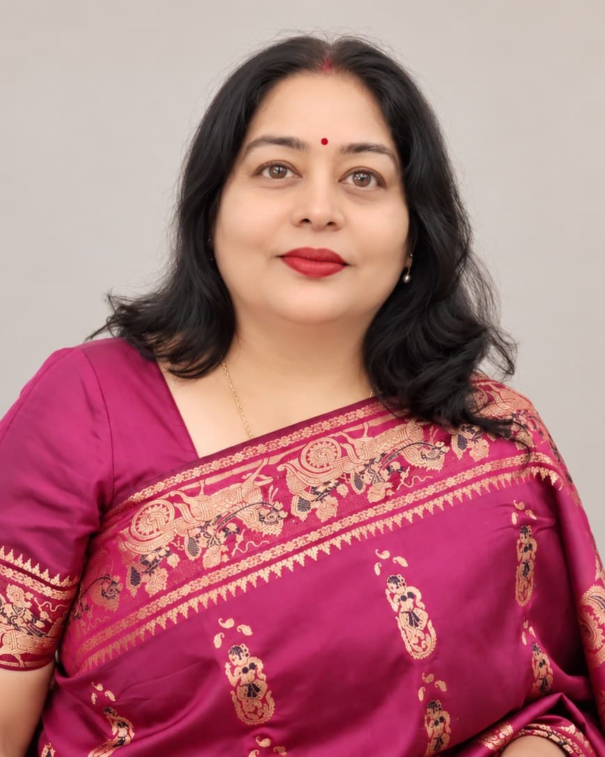 Dr. Preeti Singh, IVF Specialist, Gynaecologist & Obstetrician at BBSM Nursing Home, Raebareli